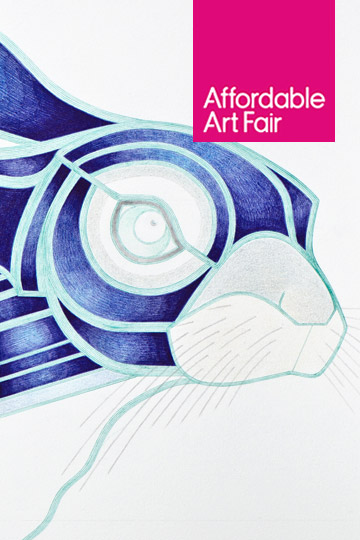 Affordable Art Fair June 2014