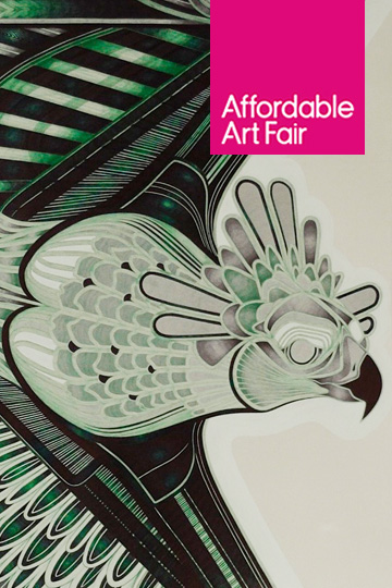 Affordable Art Fair